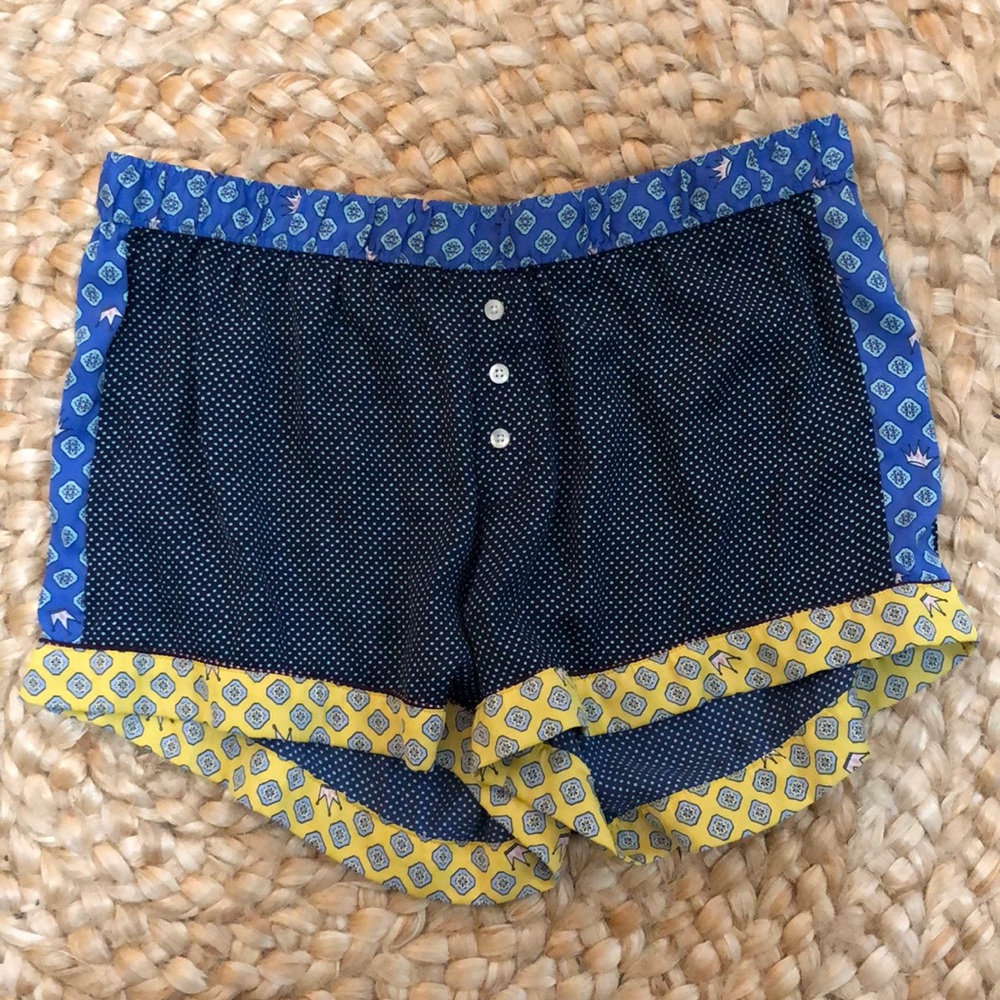 Sleep shorts